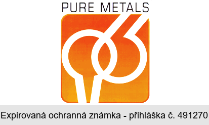 PURE METALS