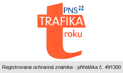 PNS TRAFIKA roku t
