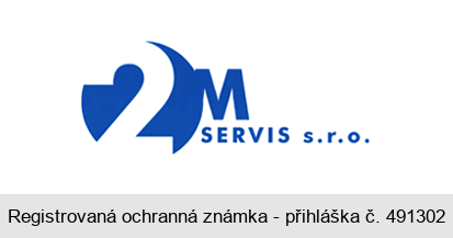 2M SERVIS s.r.o.