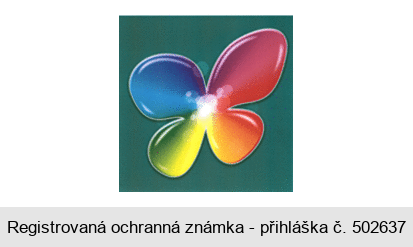 Ochranná známka