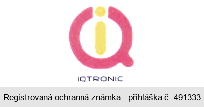 IQTRONIC