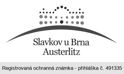 Slavkov u Brna Austerlitz