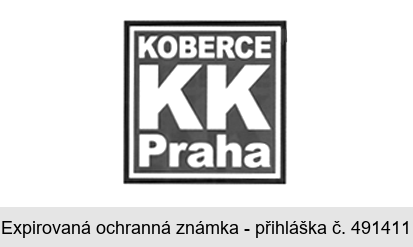 KOBERCE KK Praha