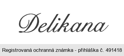 Delikana