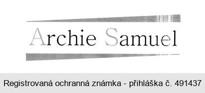 Archie Samuel