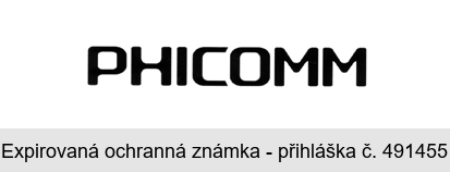 PHICOMM