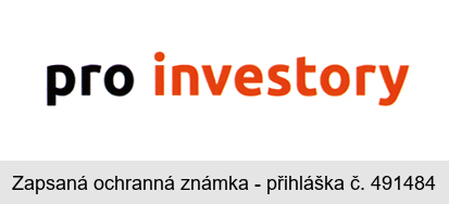 pro investory