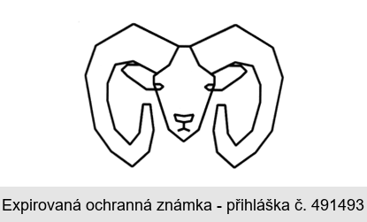 Ochranná známka