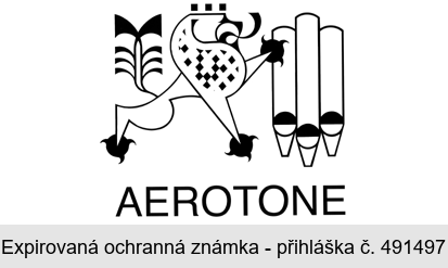 AEROTONE