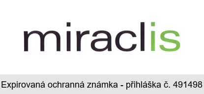 miraclis