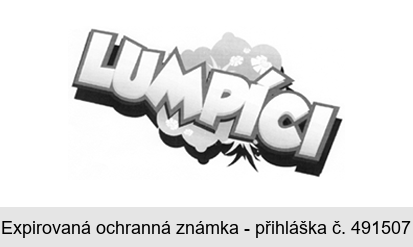 LUMPÍCI
