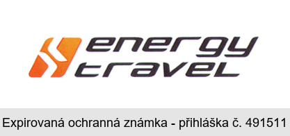 energy travel