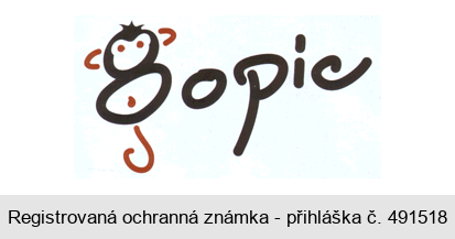 8 opic