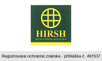 HIRSH REAL ESTATE AGENCIES