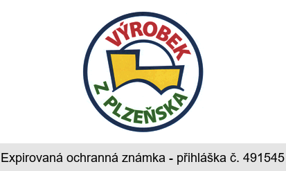 VÝROBEK Z PLZEŇSKA