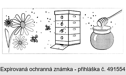 Ochranná známka
