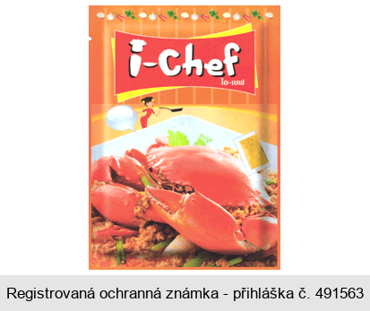 i-chef