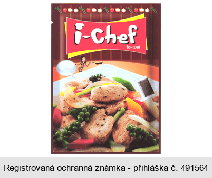 i-chef