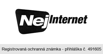 Nej Internet