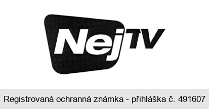 Nej TV