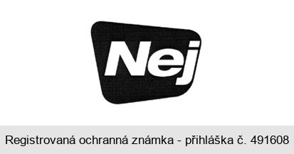 Nej