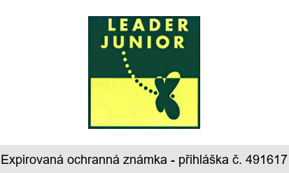 LEADER JUNIOR