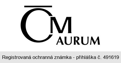 ČM AURUM