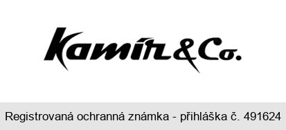 Kamír & Co.