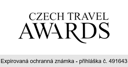 CZECH TRAVEL AWARDS