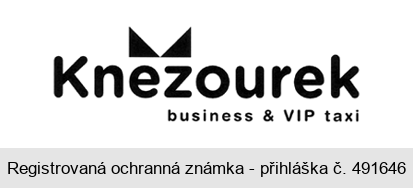 Kněžourek business & VIP taxi