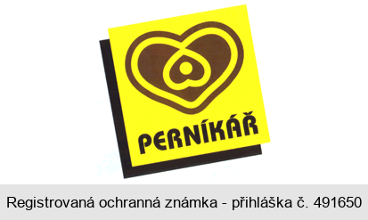 PERNÍKÁŘ