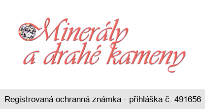 Minerály a drahé kameny