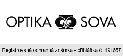 OPTIKA SOVA