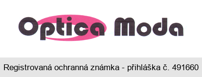 Optica Moda