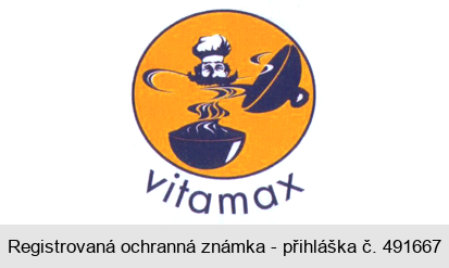 vitamax