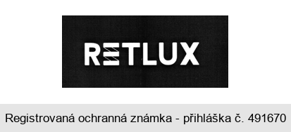 RETLUX