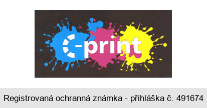 C-print