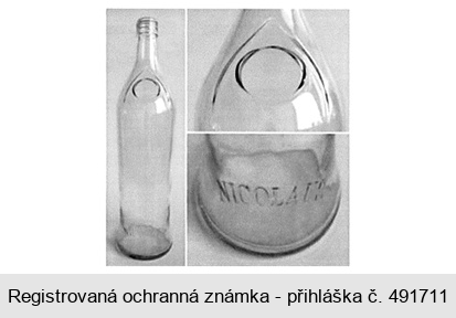 Ochranná známka