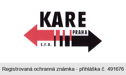 KARE PRAHA s.r.o.