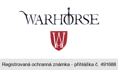 WARHORSE WH