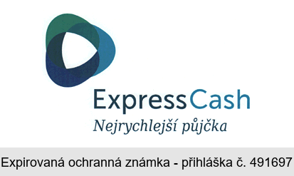 ExpressCash Nejrychlejší půjčka