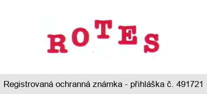 ROTES