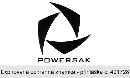 POWERSAK