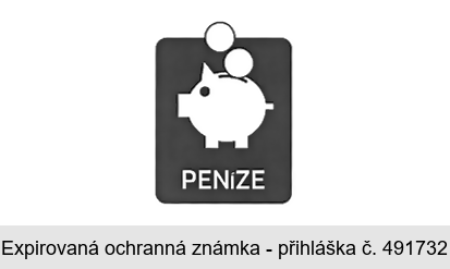 PENíZE