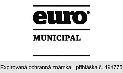 euro MUNICIPAL