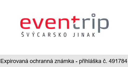 eventrip ŠVÝCARSKO JINAK