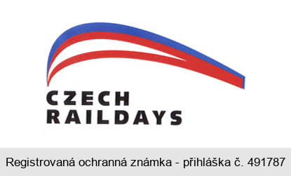 CZECH RAILDAYS