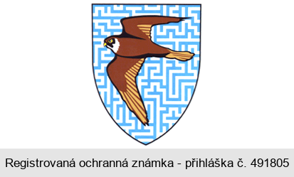 Ochranná známka