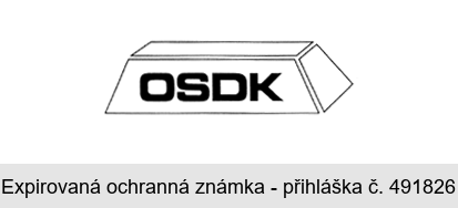 OSDK