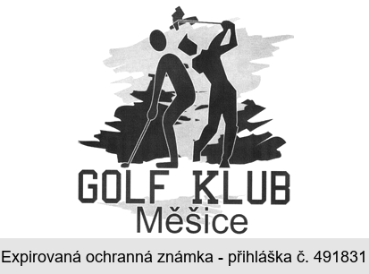 GOLF KLUB Měšice